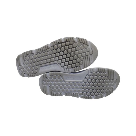 Timberland PRO Women's A5SSU Sentra CTCP Low Athletic Work Shoes White Size 8W - Picture 5 of 8